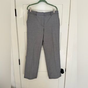 Lizzie Driver Plaid Golf Pants